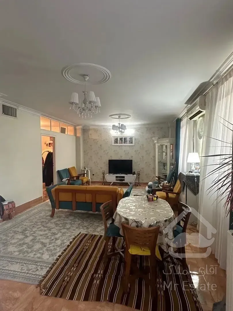 رهن کامل آپارتمان 72متر/2 خواب/جنت آباد جنوبی