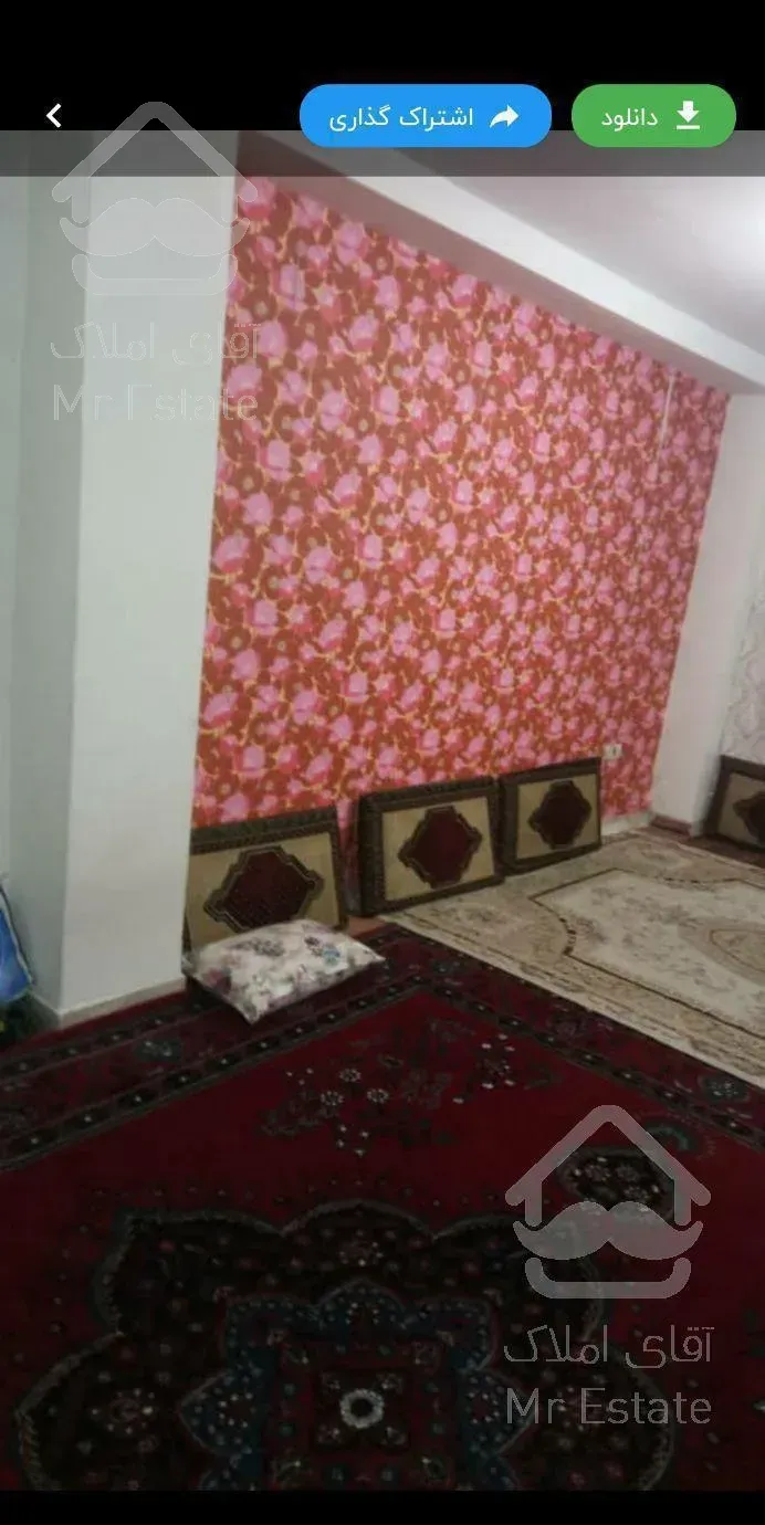 آپارتمان،۹۰متری،شهرک بسیجیان