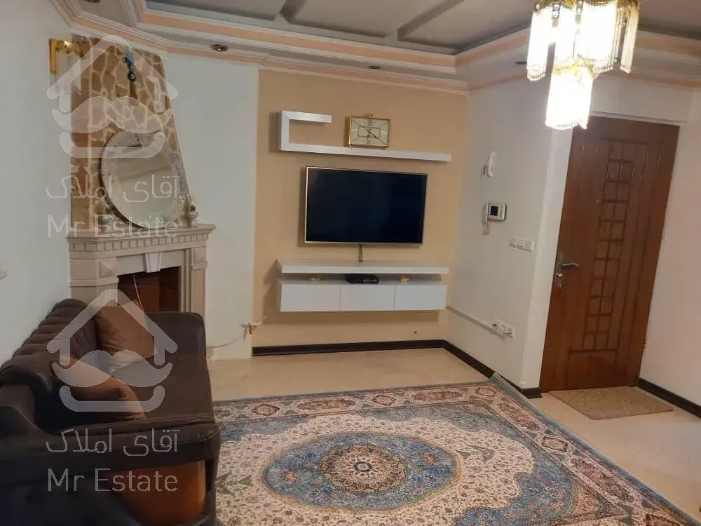 فروش ۶۱متری بلوار همیلا