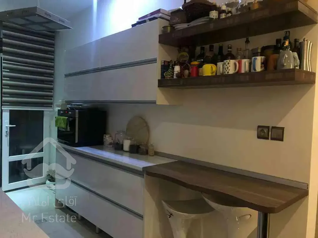 فردوس شرق ۶۲متری