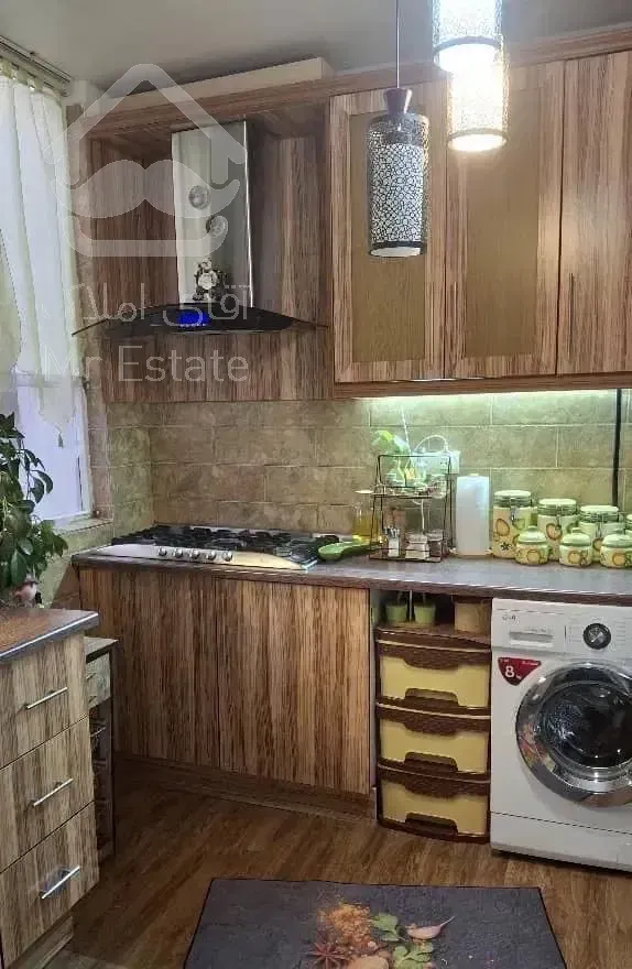 واحد ۶۱ متری در نارمک جنوبی