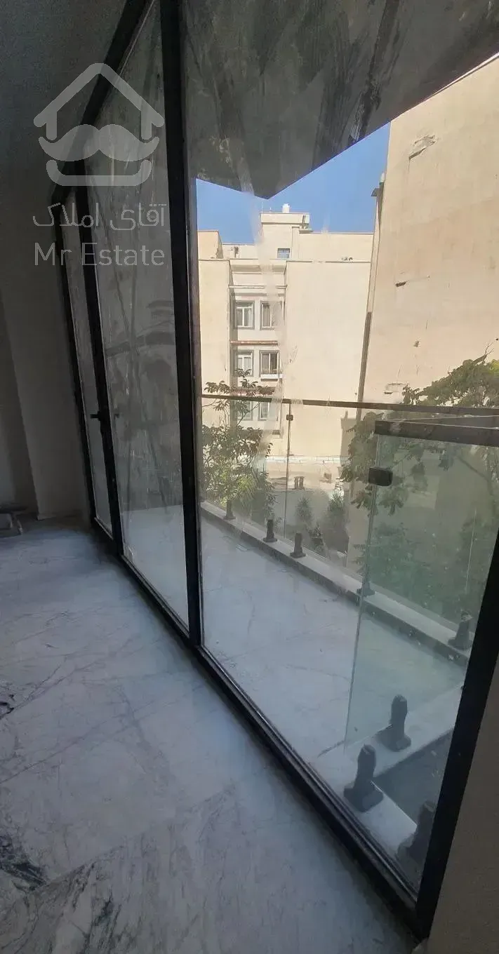 ۶۸ متر نوساز ( خراسانی ، چیذر )