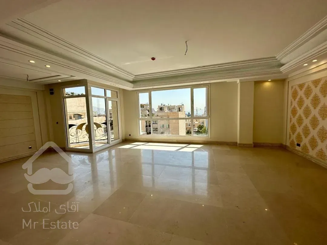 فروش اپارتمان 172 متری زعفرانیه