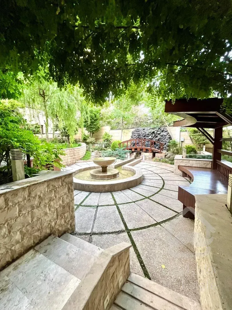 فروش اپارتمان 131 متری ولنجک