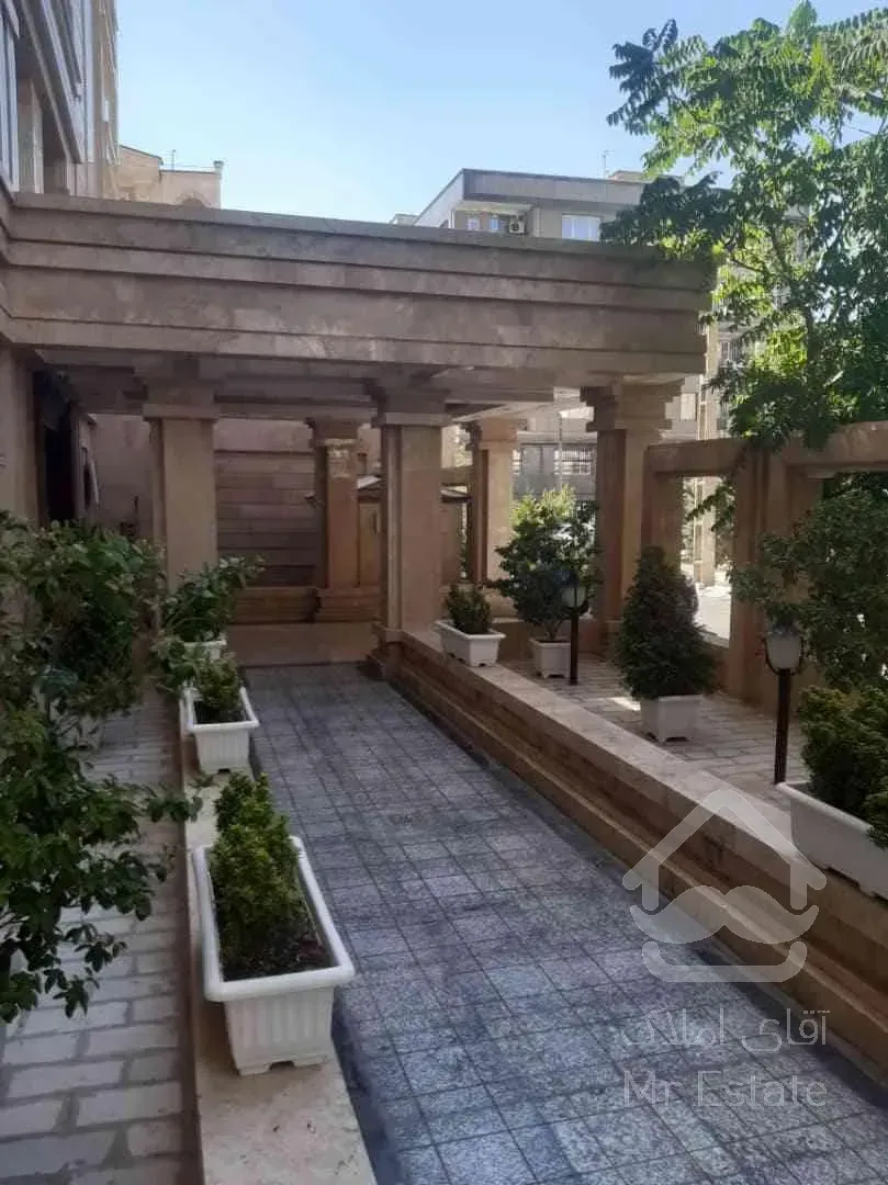 ۸۱متر دوخوابه لوکس ، پونک آبشناسان غرب