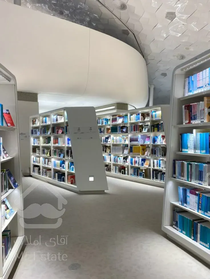 ۱۲۵ متری خوش‌نقشه شمال‌غرب تهران – پروژه راگا، تهاتر ملک یا خودرو