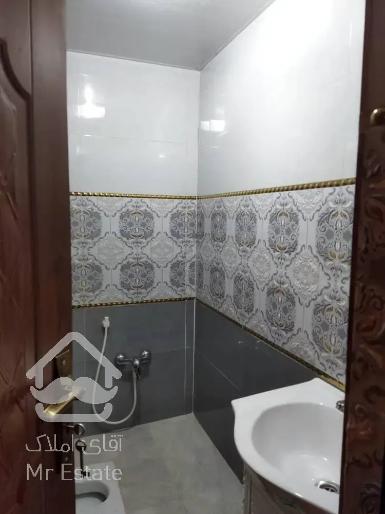 فروش ویلای لاکچری علي اباد