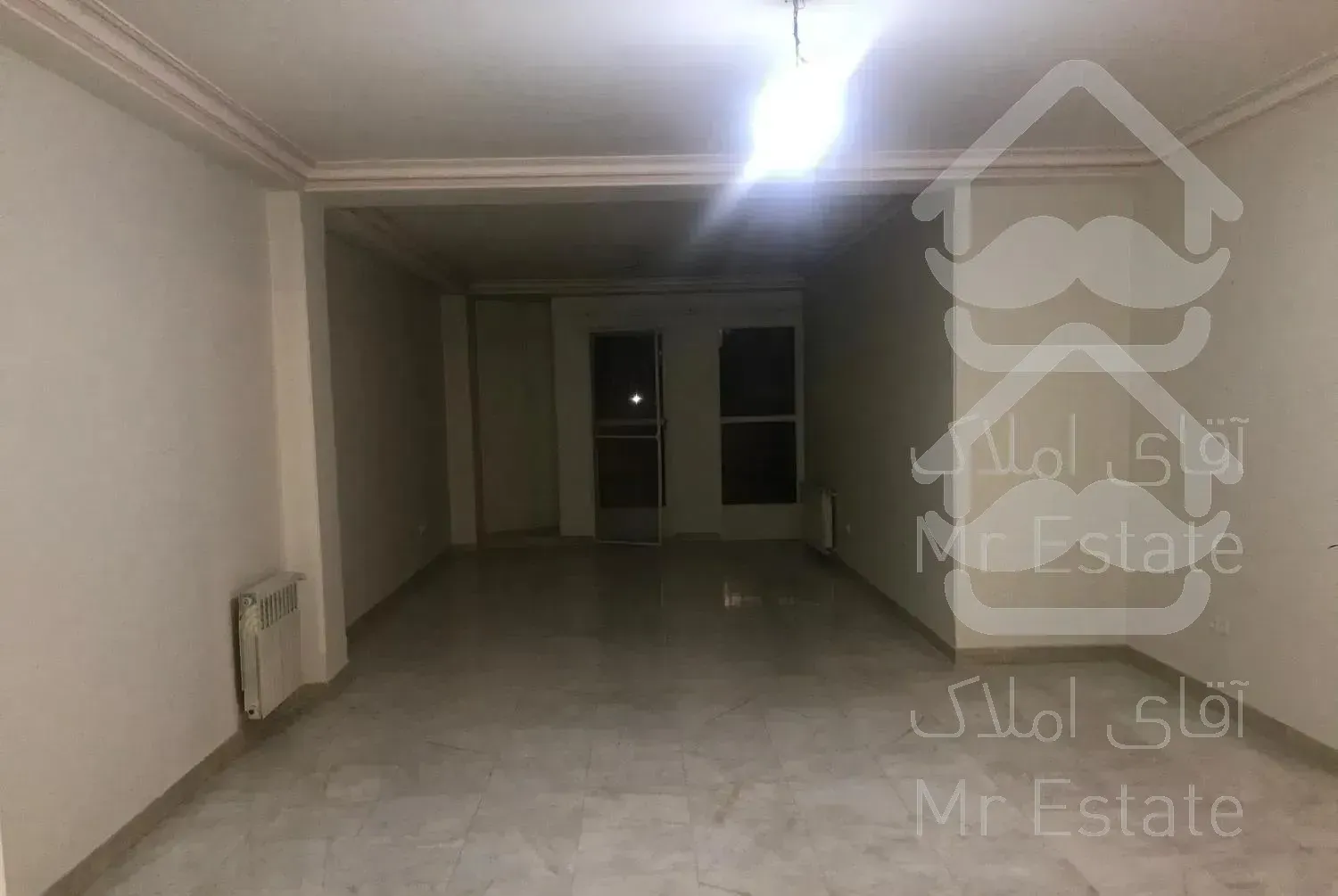 ۱۱۵ متر ۲ خواب وزرا خالداسلامبولی پارک ساعی