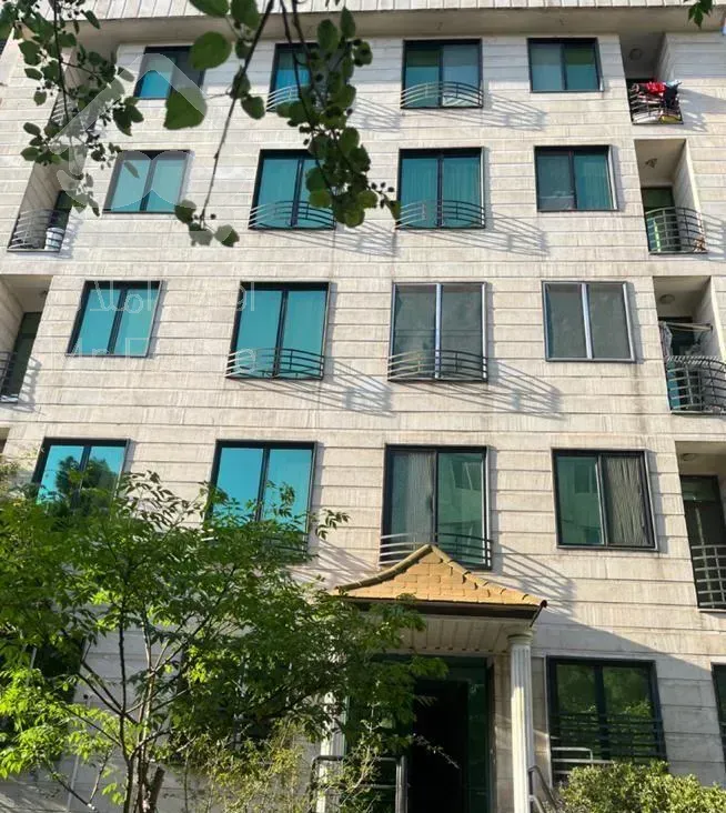 فروش آپارتمان ۴۵ متری ۱ خوابه در تهرانپارس غربی