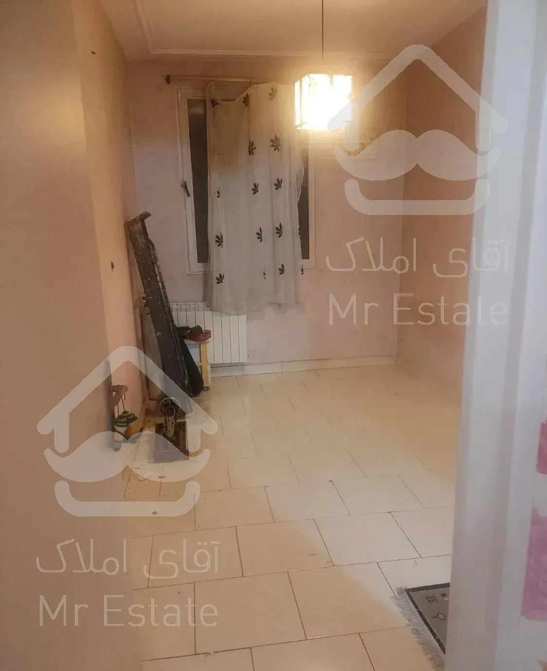 83 متر دو خواب دکتر غریب