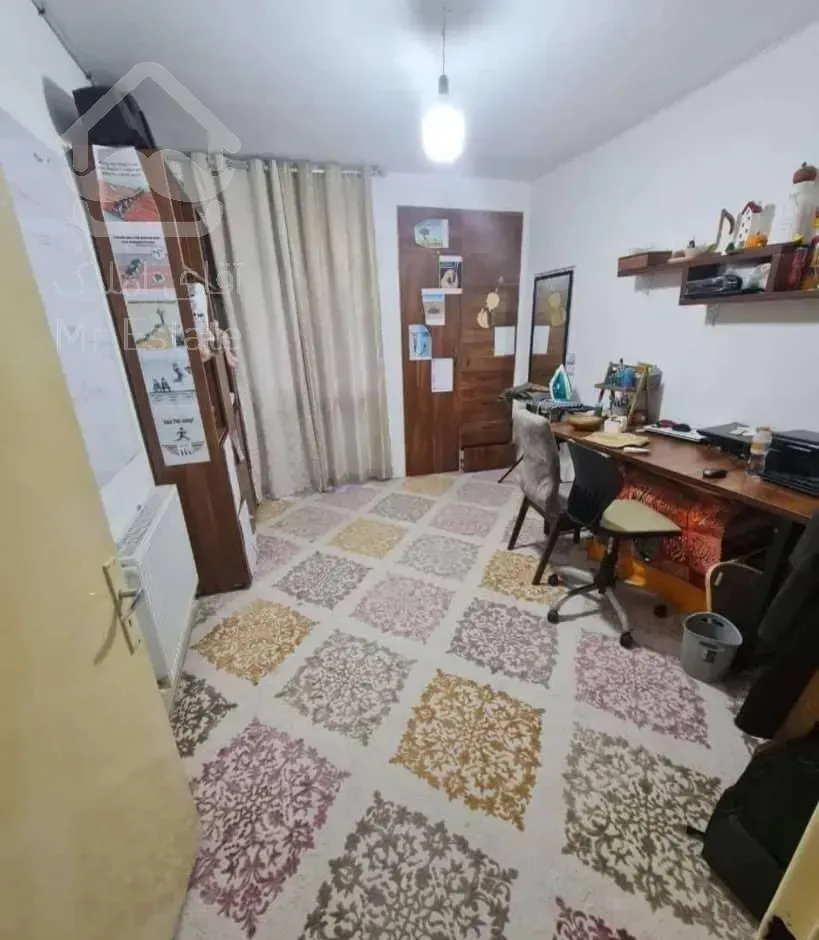 آپارتمان ۷۵ متری در شهرآرا