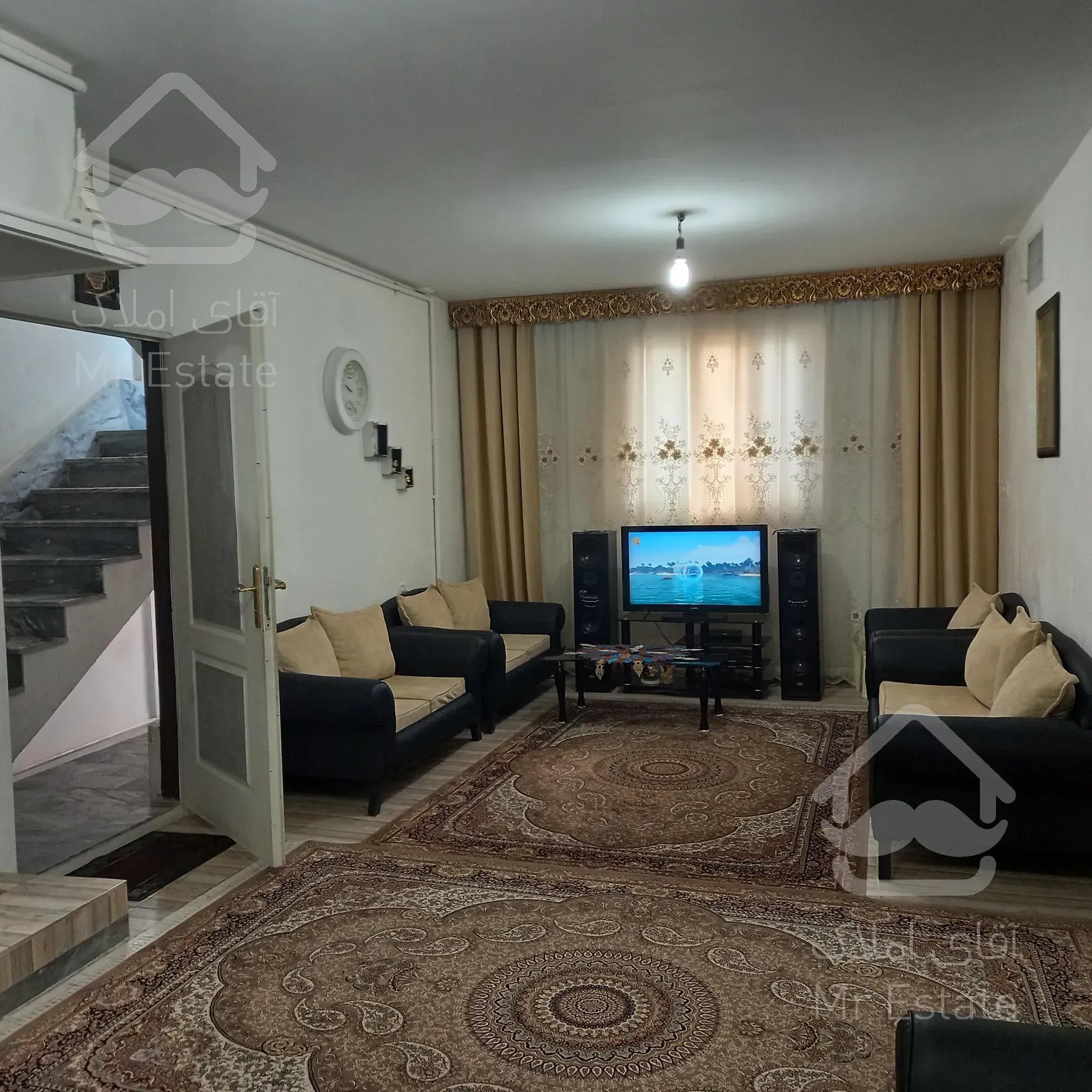 ۹۰متر خ اهری اول نسیم