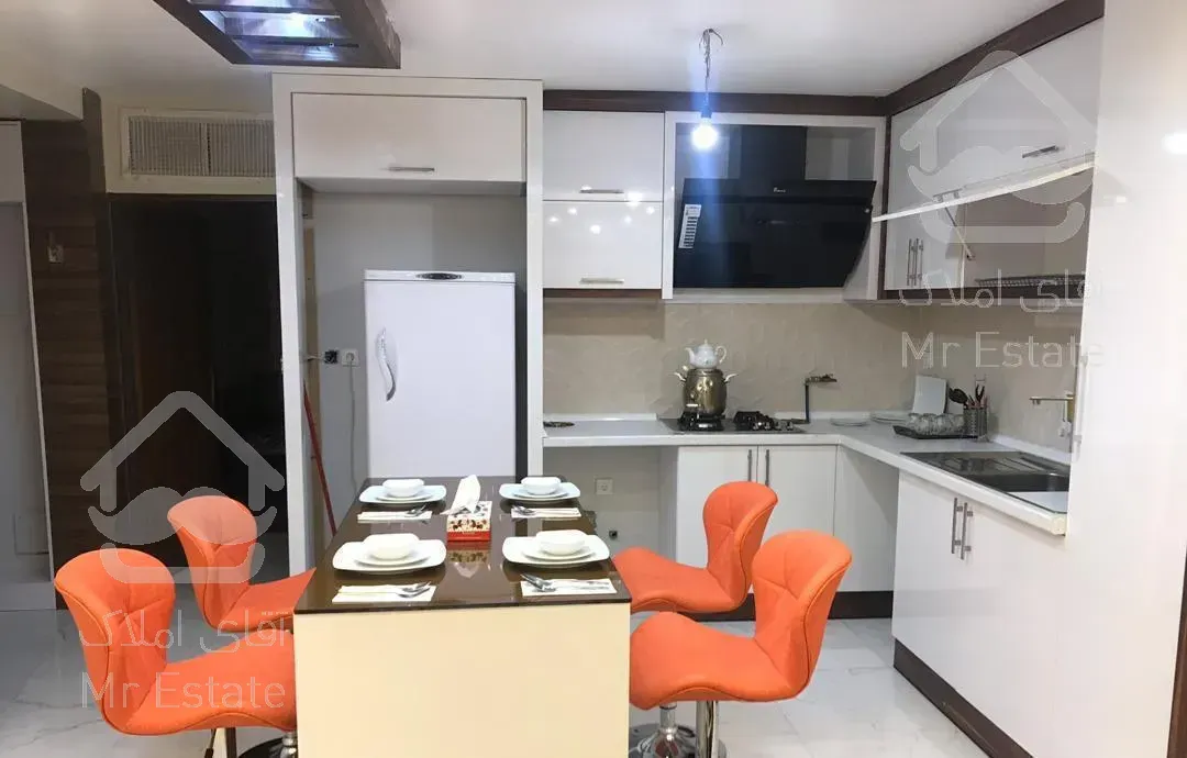 سوییت آپارتمان نوساز شیخ صدوق