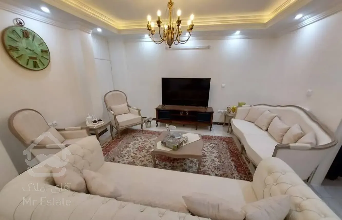 فروش آپارتمان ۷۳ متری ۲ خوابه در وصفنارد