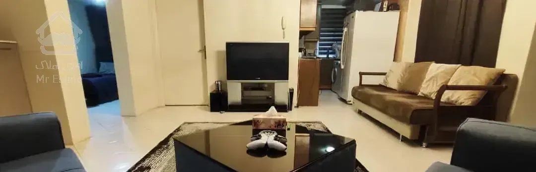 ۶۳ متر  ۲ خواب در شهران