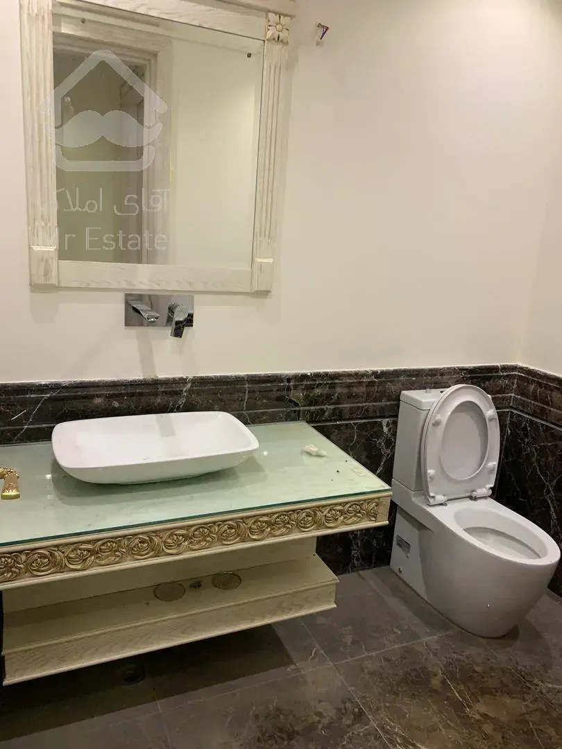 فروش 200متر پاسداران