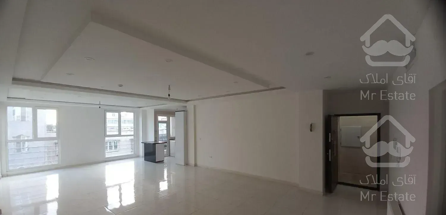 ۱۳۲متر بلوار کشاورز