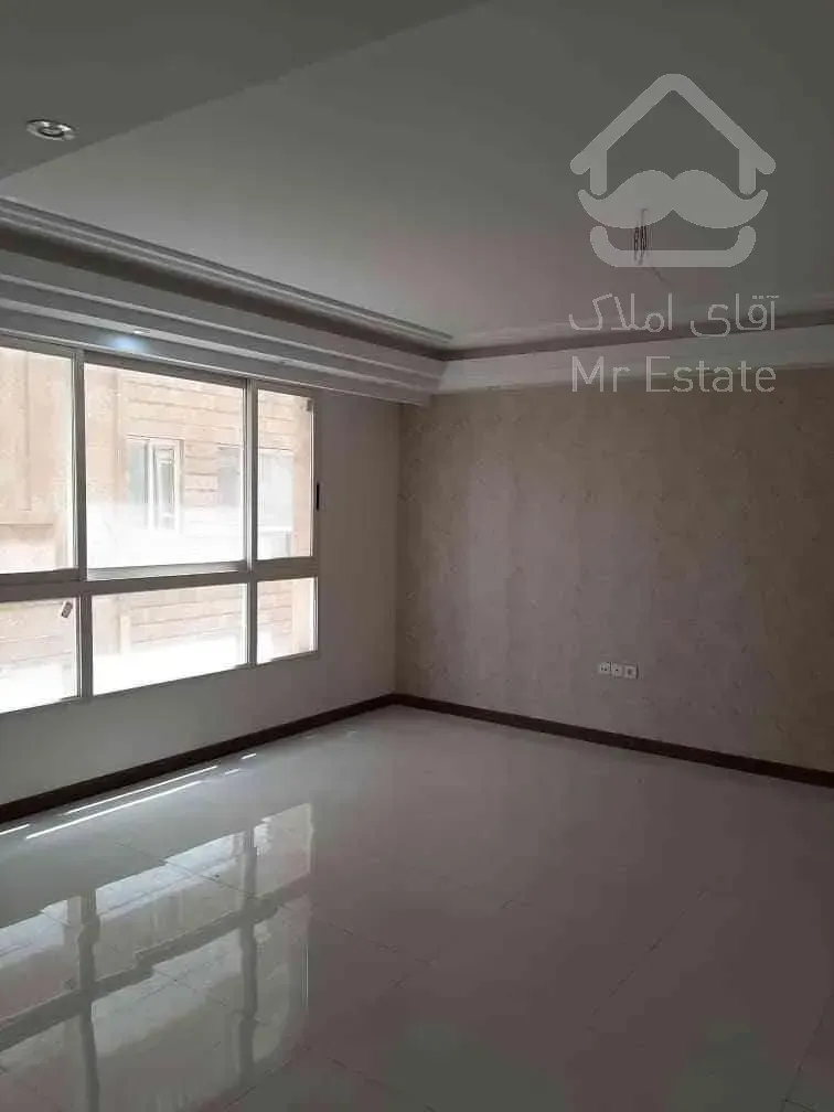 ۸۱ متردوخواب نوساز VIP آبشناسان غرب