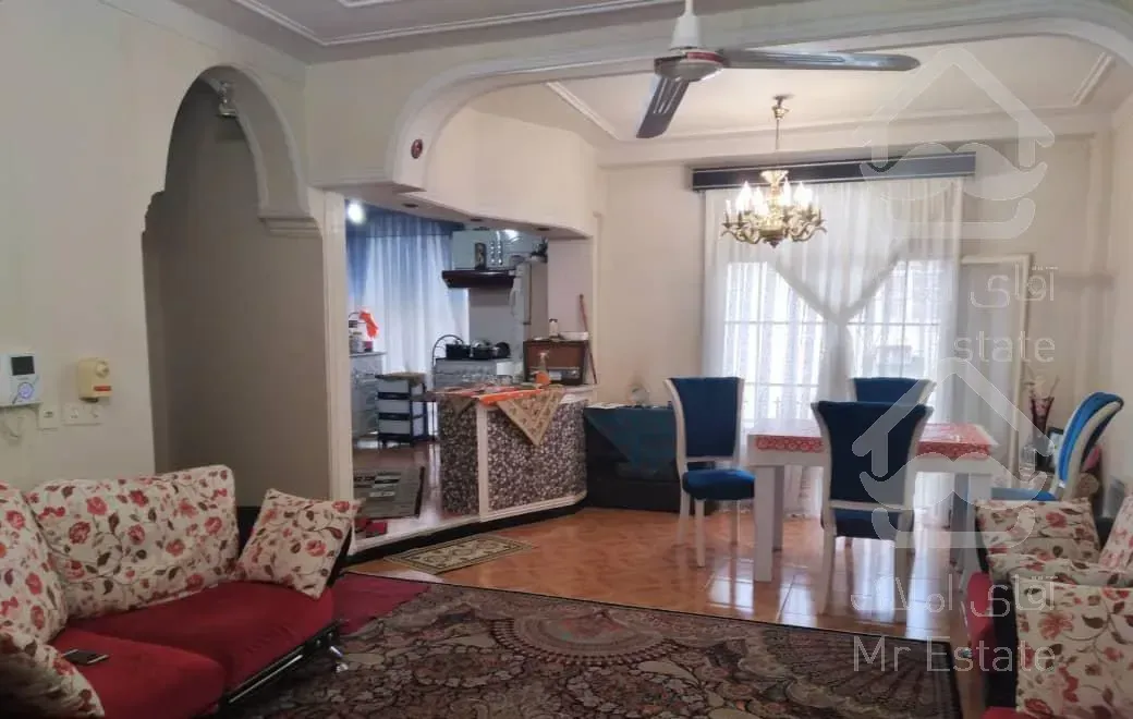 آپارتمان 85 متری پیروزی