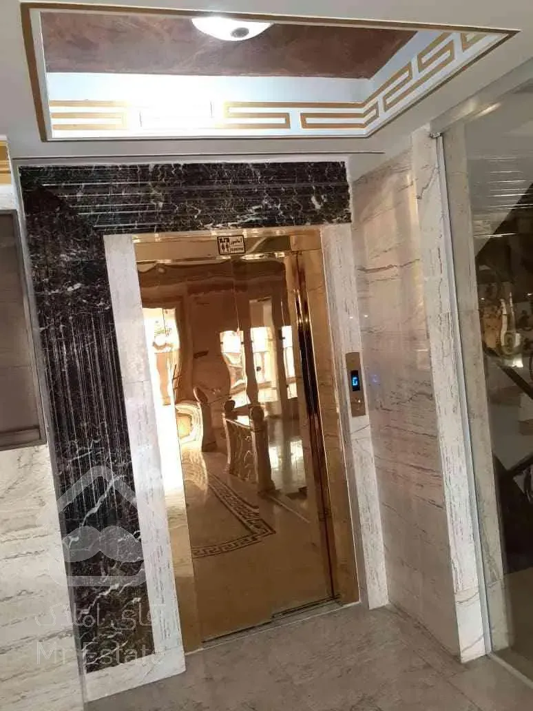 فروش آپارتمان لوکس ۷۶ متری فول امکانات