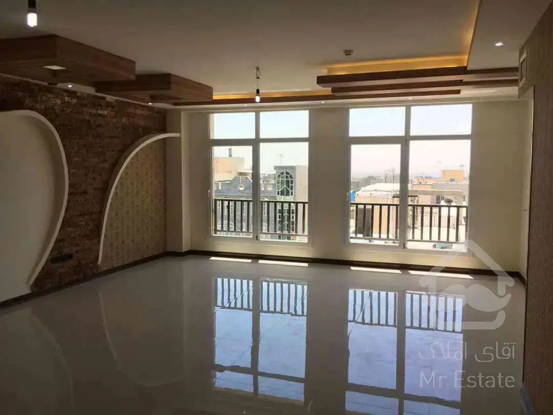 آپارتمان ۱۱۷متری بلوار فردوس