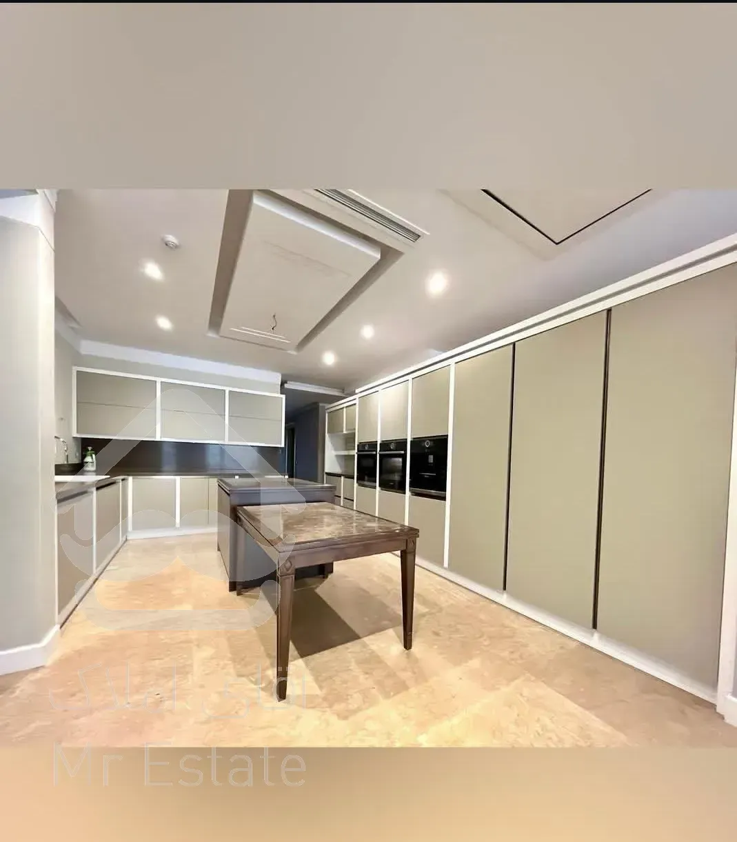 ۱۹۵ متر نیاوران مرجان