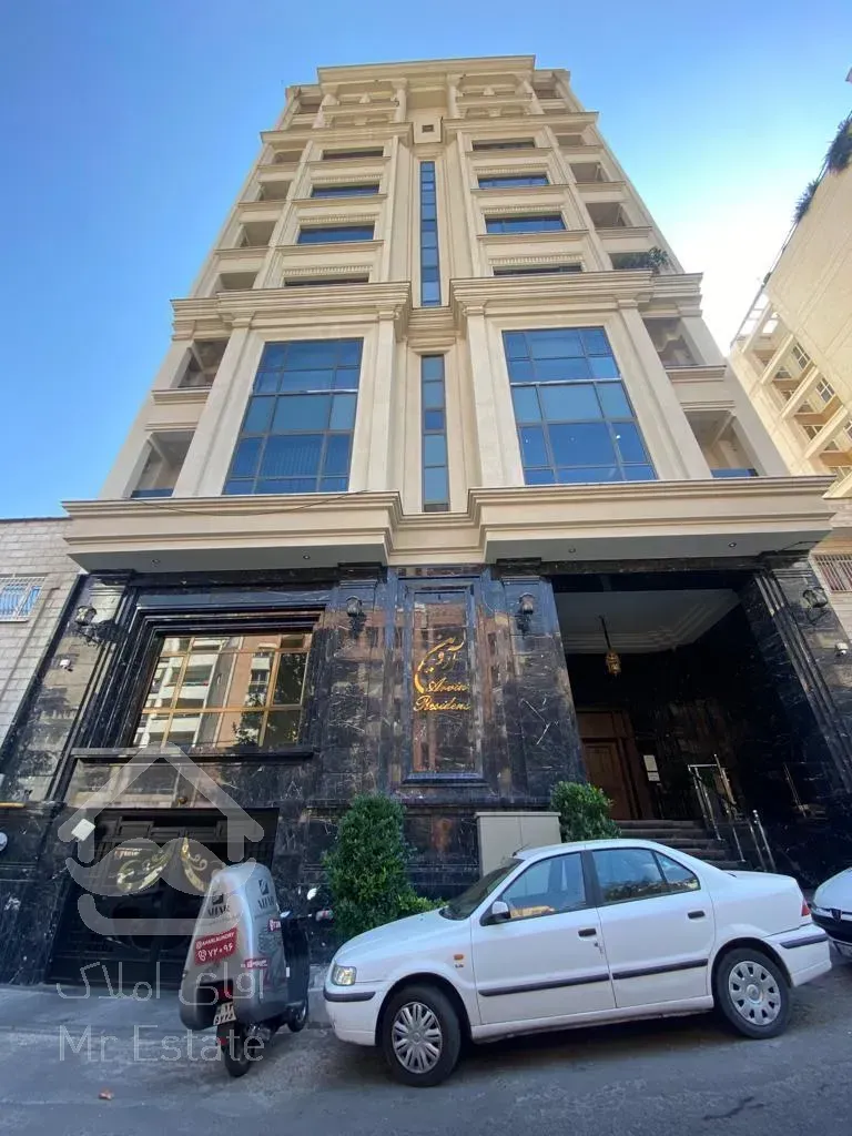 فروش اپارتمان 140 متری ولنجک