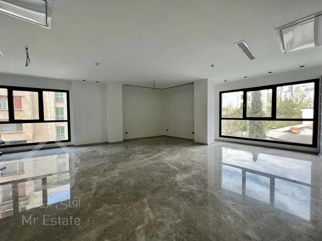 فروش اپارتمان 200متری زعفرانیه