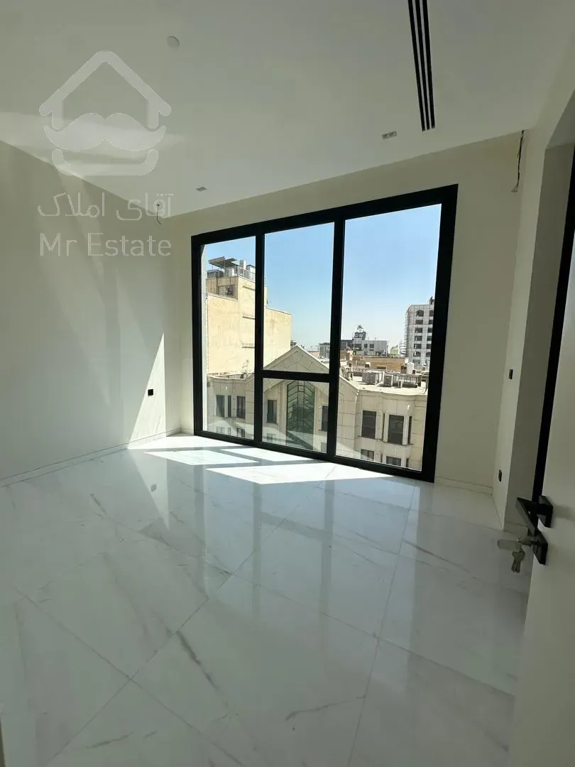 فروش  اپارتمان 350 متری زعفرانیه