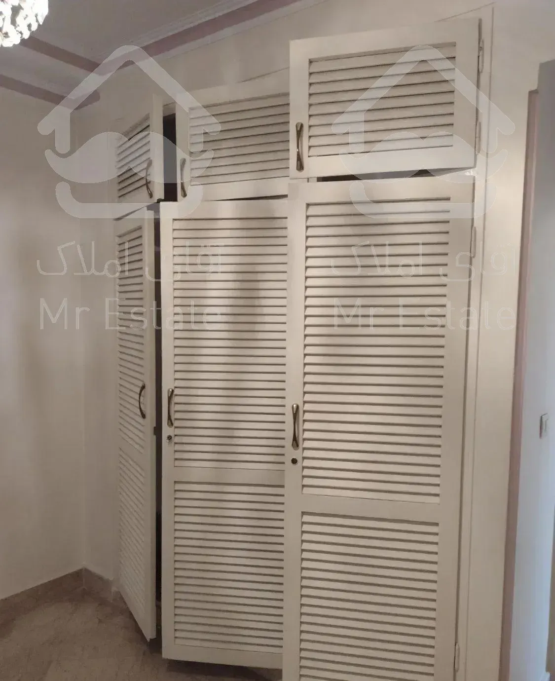 ۱۳۵ متر آپارتمان/ ونک