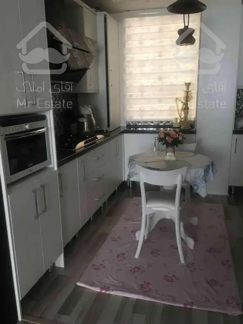 فروش آپارتمان ۷۸ متر ۲ خواب بهنام