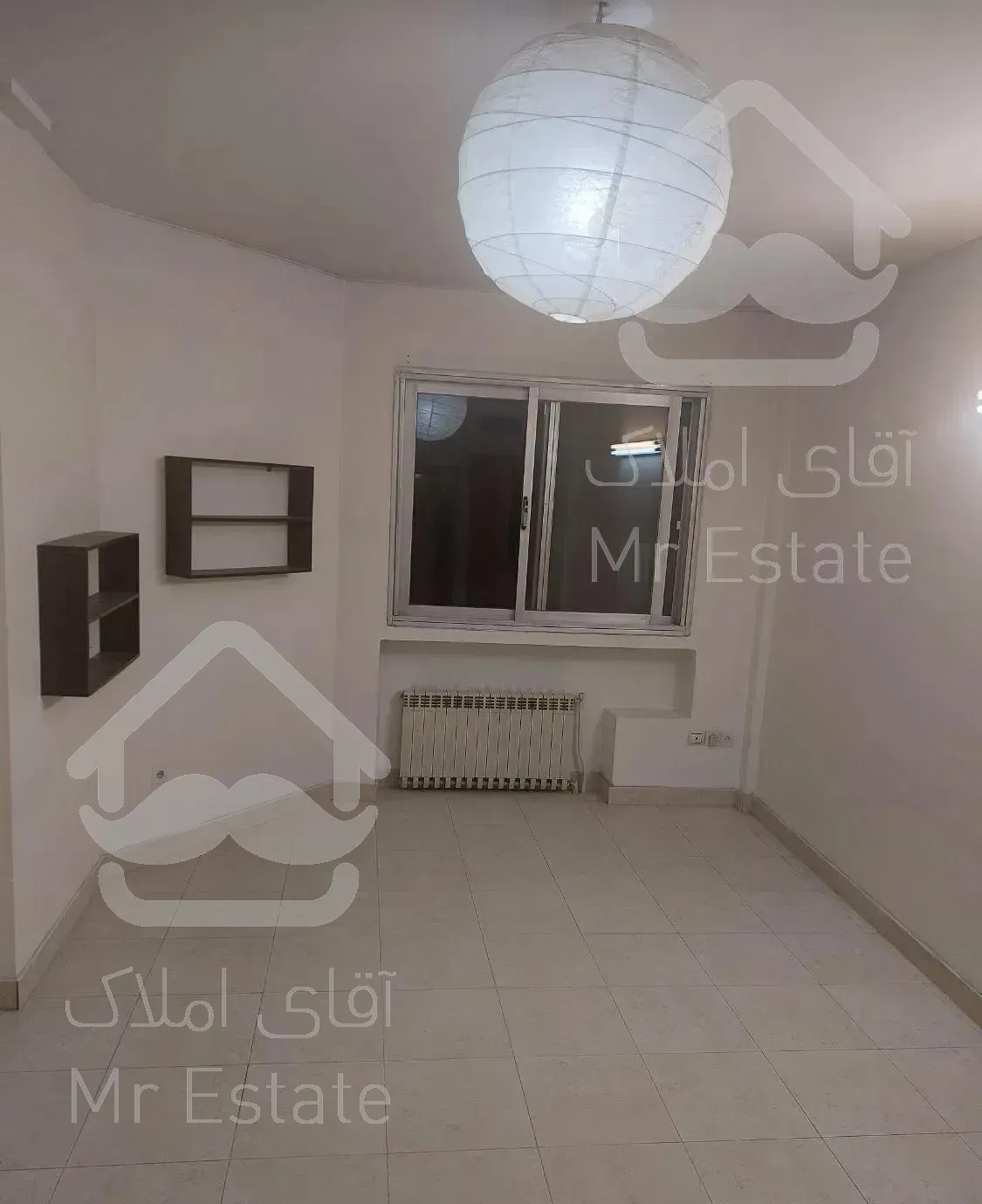 ۵۰ متر یکخوابه سوم بدون پارکینگ و آسانسور فقط مجرد