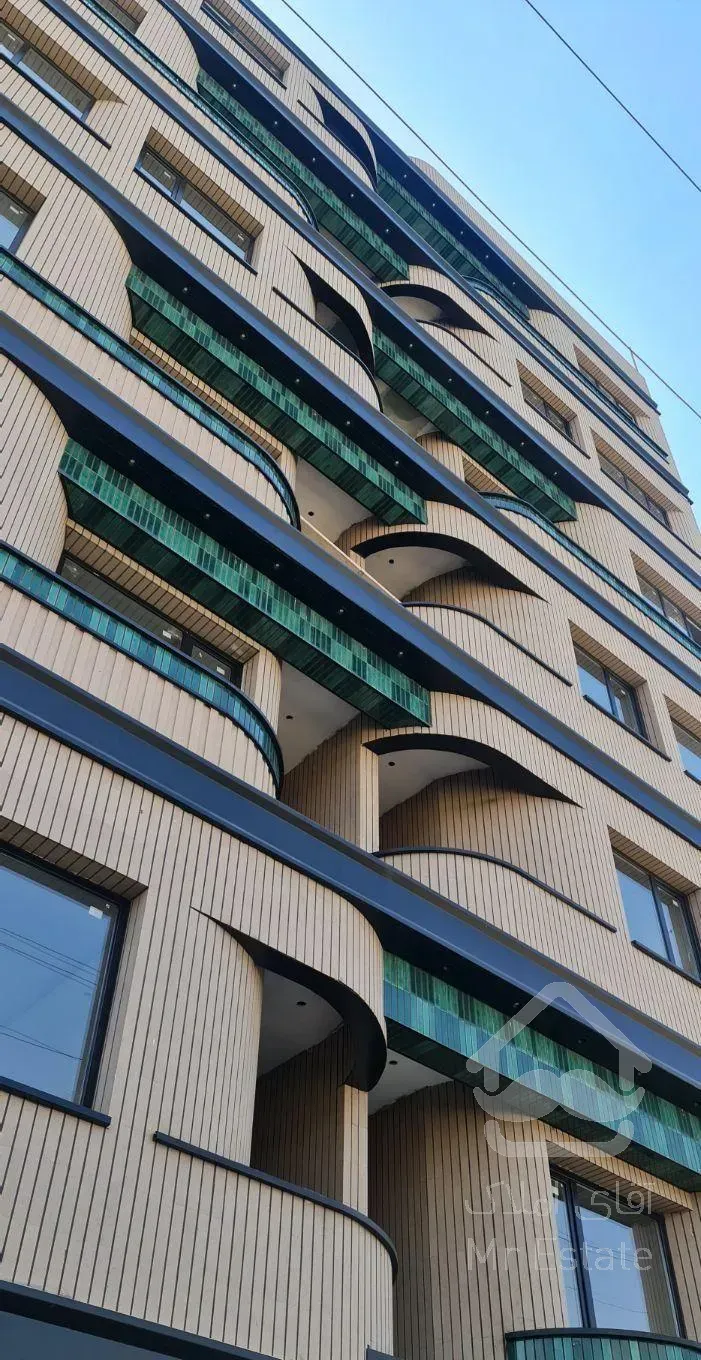 فروش آپارتمان ۲۲۰ متری بلوار جمهوری کوچه شکوفه