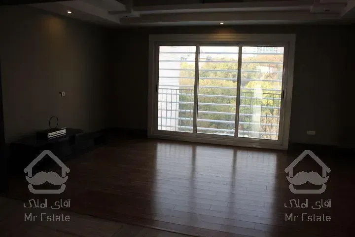 خرید آپارتمان 232 متری فرمانیه