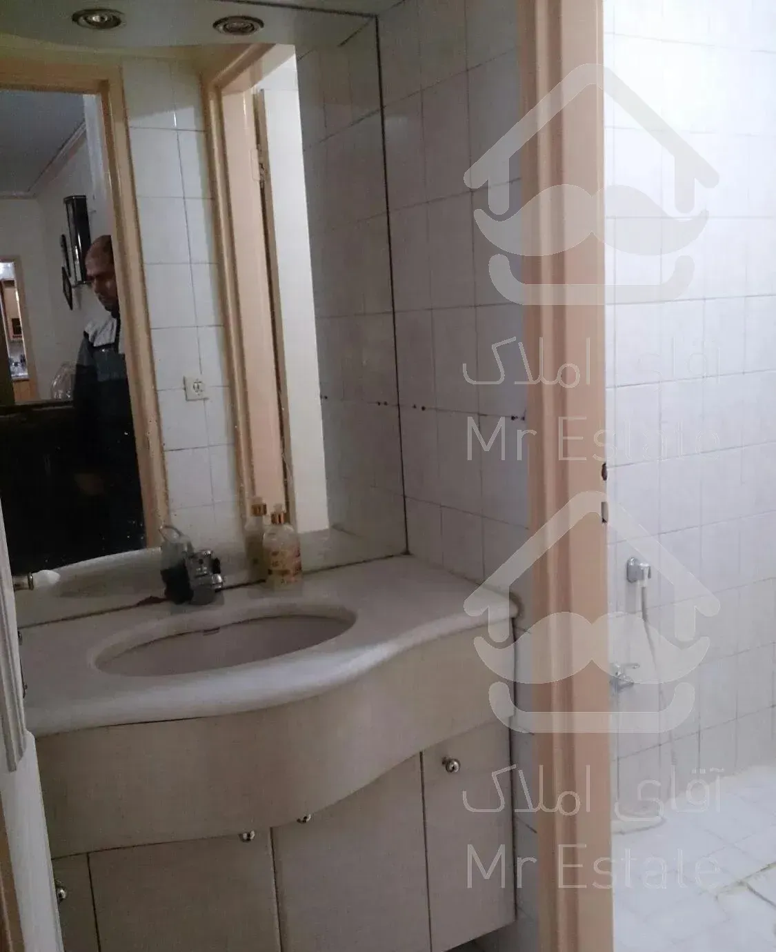 دزاشیب آپارتمان 100 متر 2 خوابه