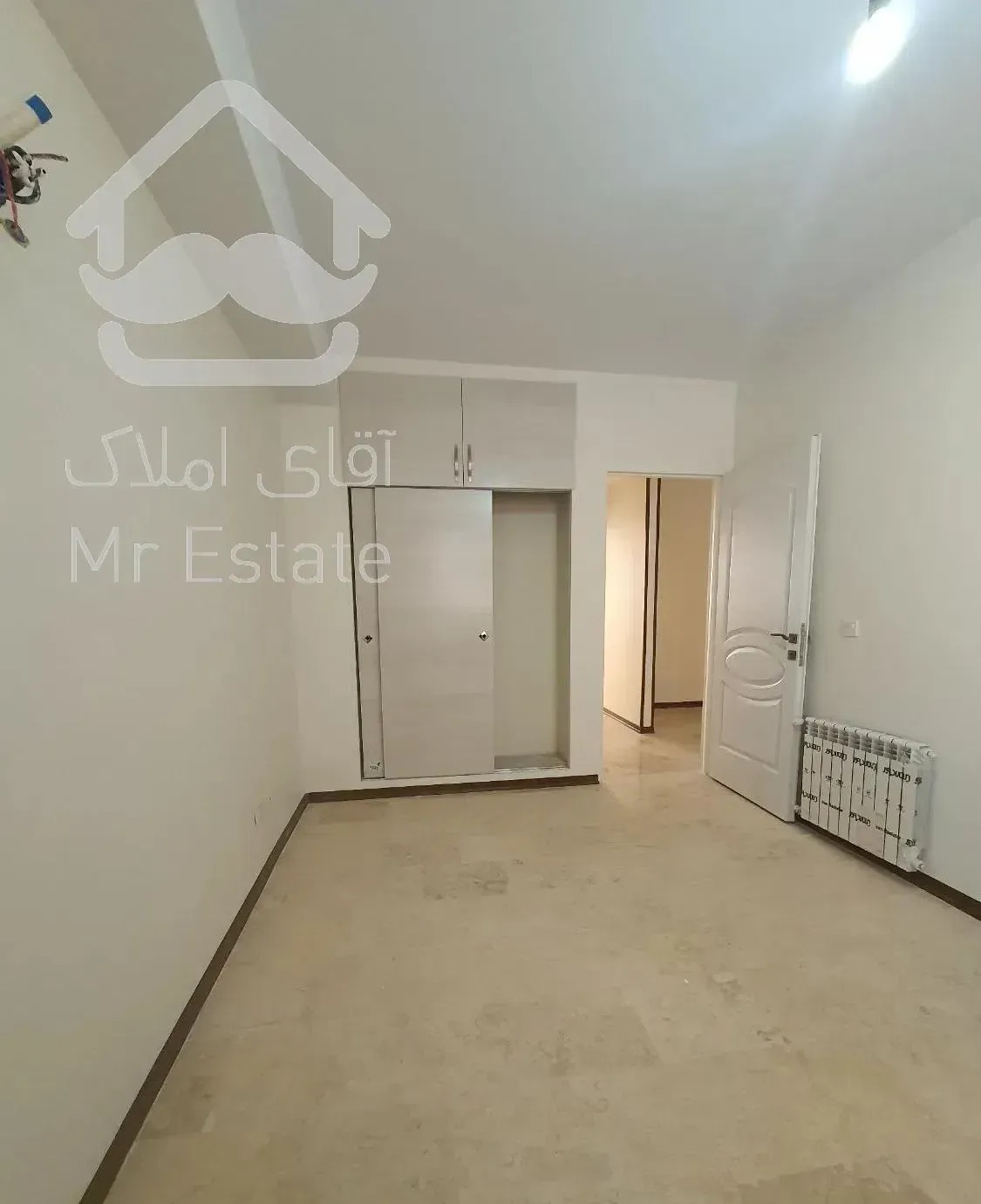 شیخ بهایی جنوبی ،  والفجر ( ایران شناسی) ۱۱۱ متر