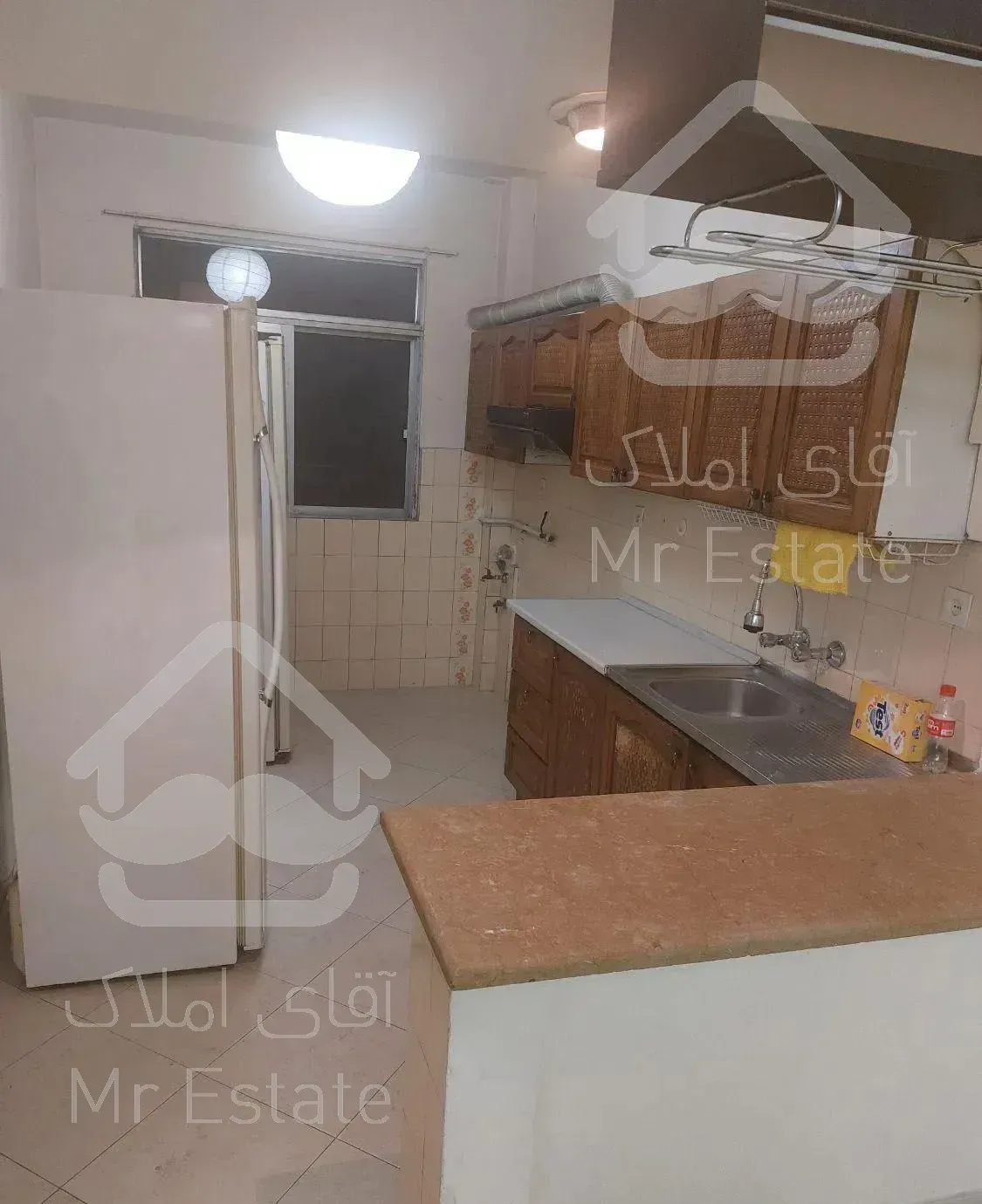 ۵۰ متر یکخوابه سوم بدون پارکینگ و آسانسور فقط مجرد