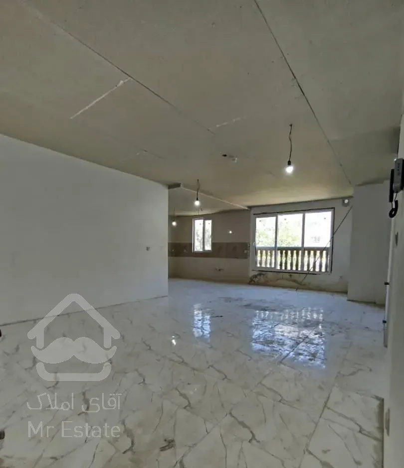 آپارتمان۱۲۴متر دوخوابه.فدک،فضل آباد،شهرک ولیعصر