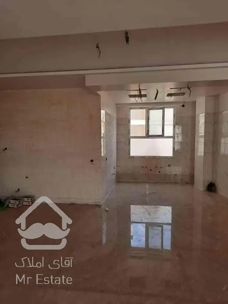 آپارتمان ۱۷۵ متری  نوساز فرمانیه