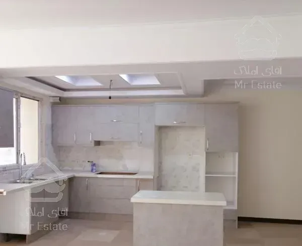 آپارتمان نوساز ۱۵۰ متر جماران