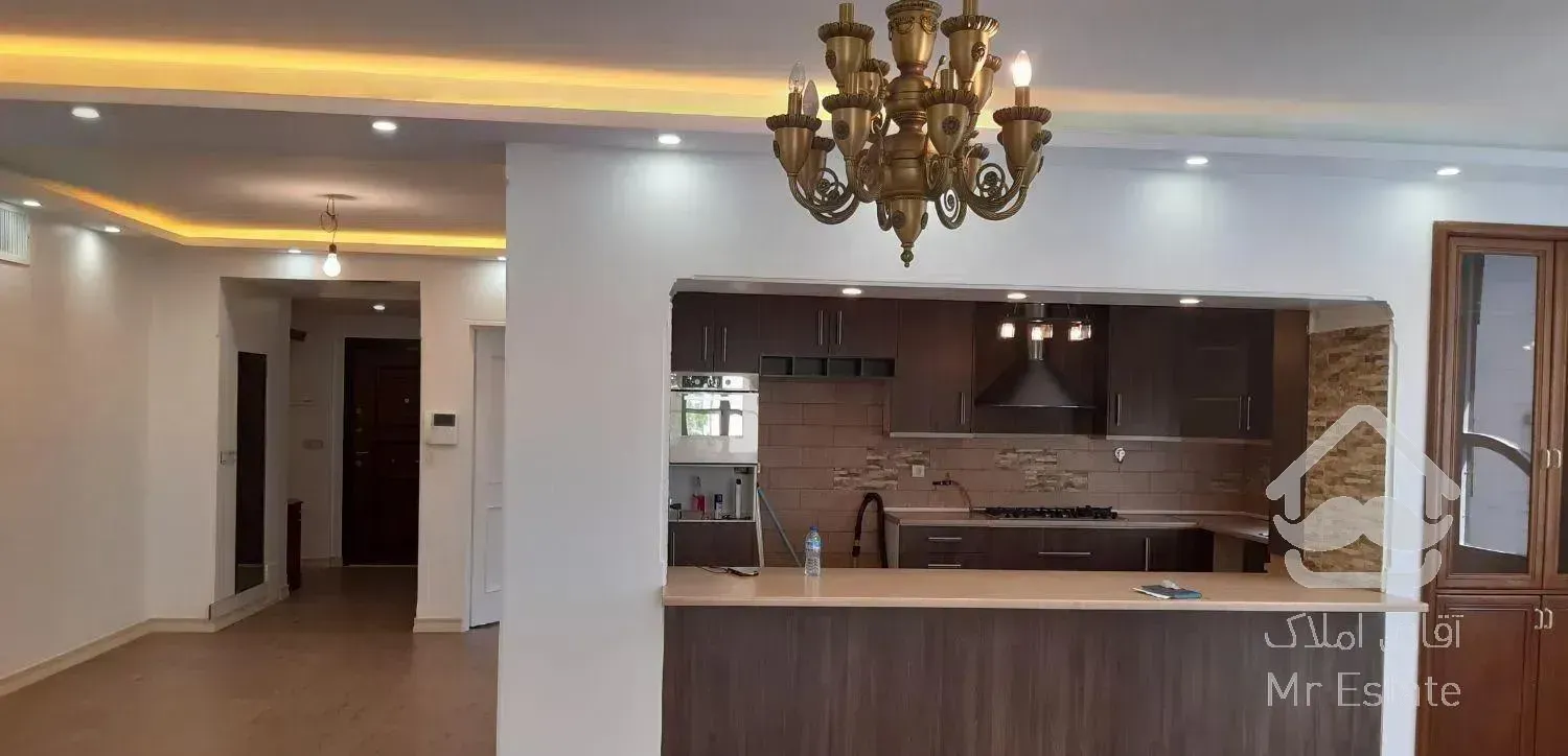 ۱۷۰ متر بازسازی تخصصی/۲پارکینگ