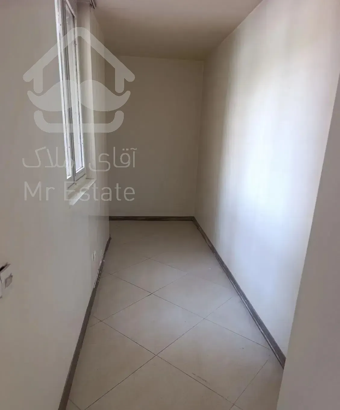 فروش آپارتمان ۸۹ متری ۲ خوابه در وردآورد