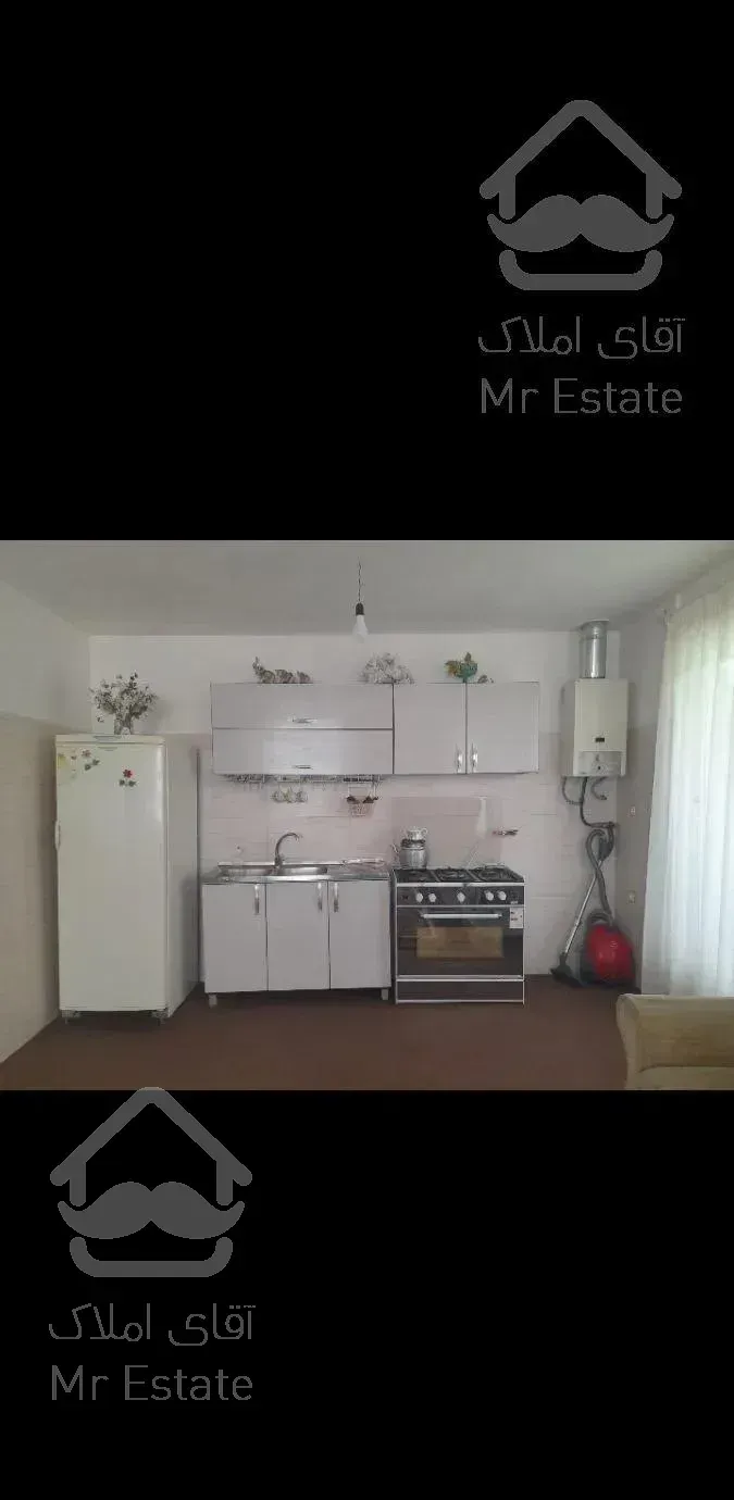 ویلا خانوادگی بهارنارنج