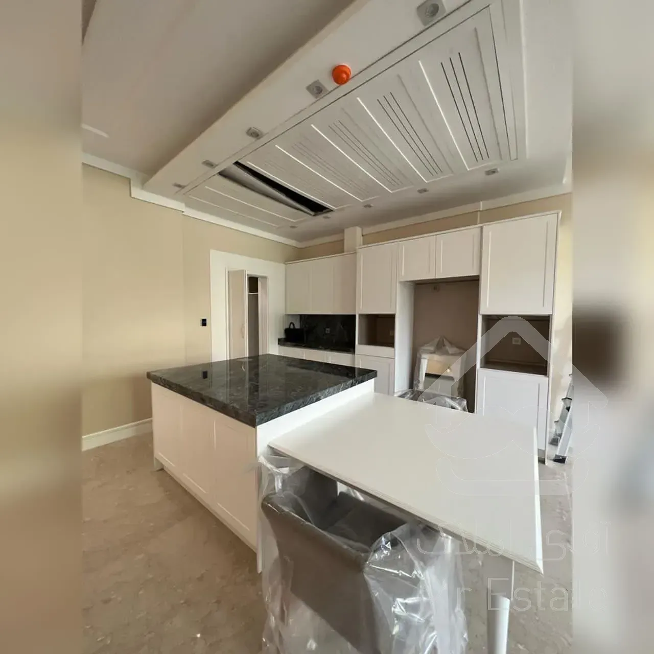 ۳۴۰ متر/مدرن/اقدسیه/فول مشاعات