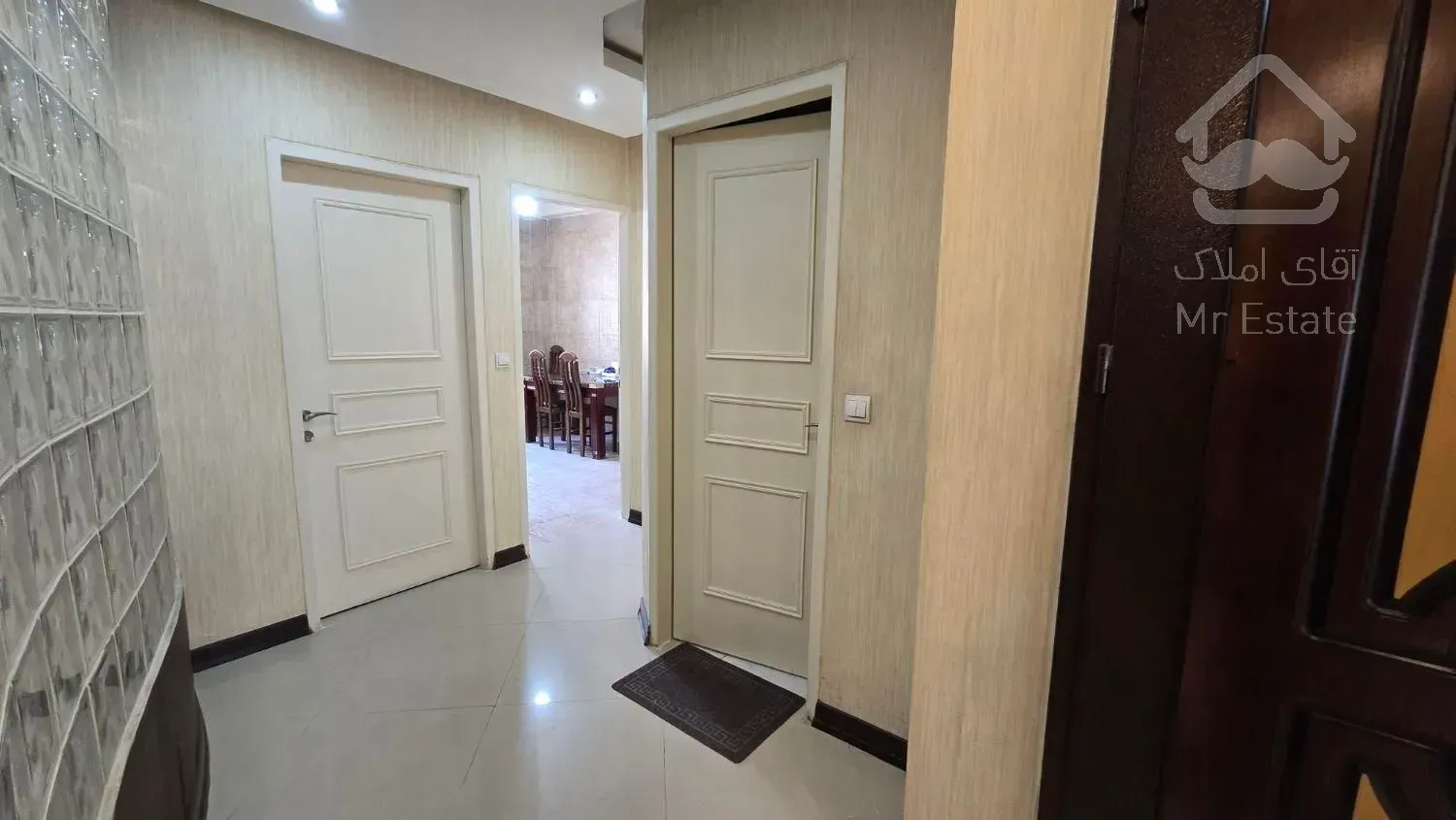 130متربلوارسرو*براصلی،تابلوخور*موقعیت اداری*م کاج