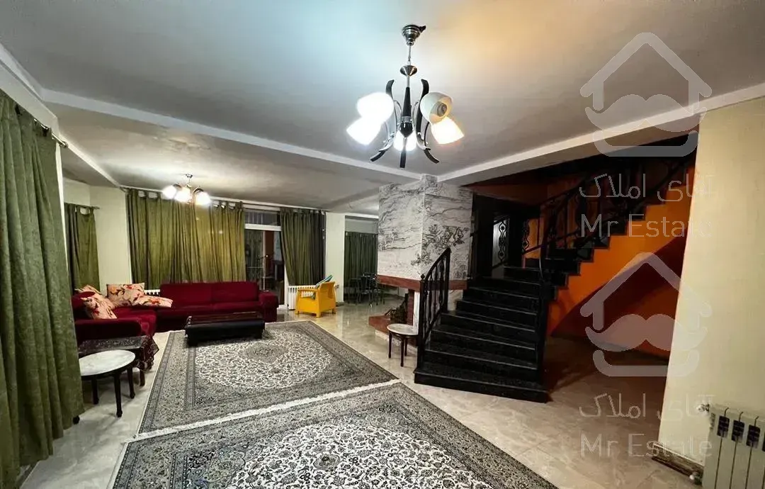 اجاره ویلا پلاک ساحلی ویو دریا