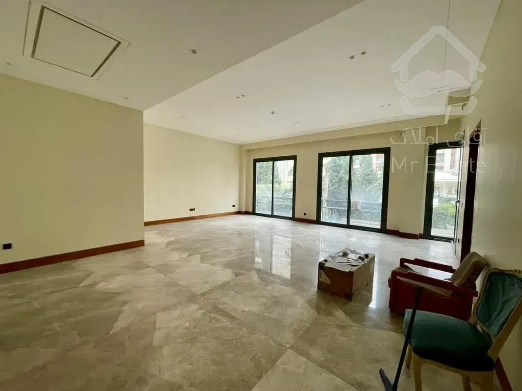 فروش اپارتمان 208 متری محمودیه