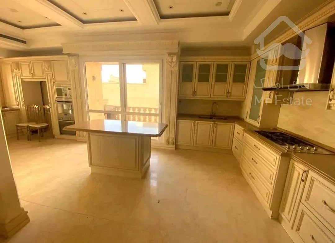 فرو.ش اپارتمان 193 متری ولنجک