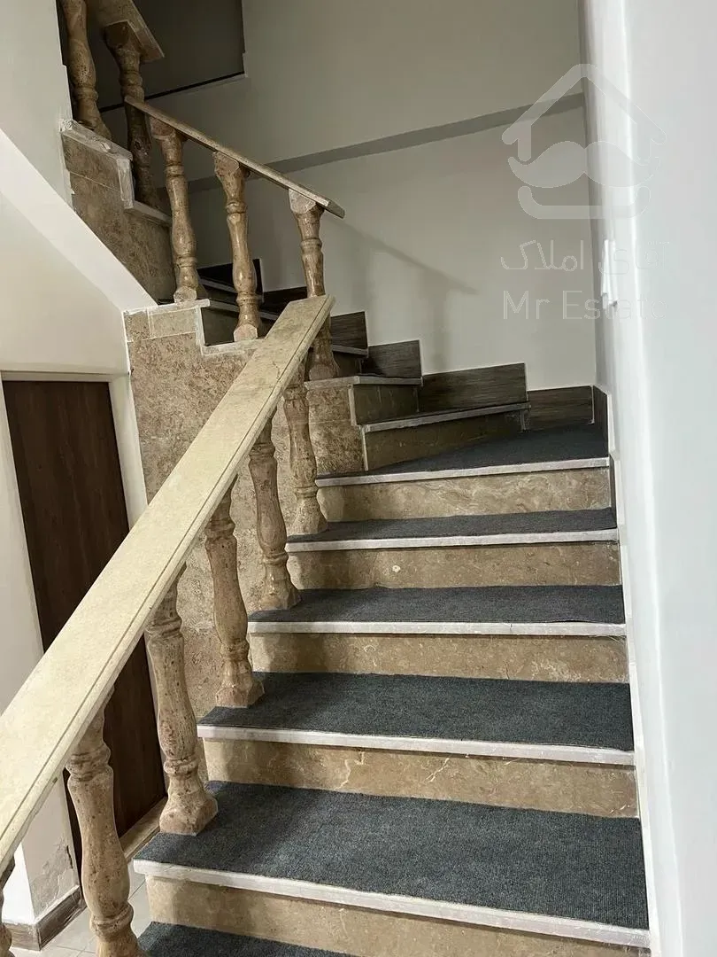 فروش ویلا نوساز لاکچری هچیرود مازندران