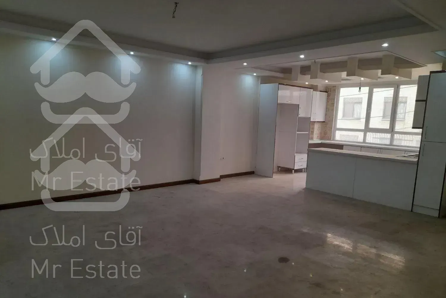 ۱۰۵مترنوساز شهرارا پاتریس